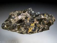 Mineral Mines