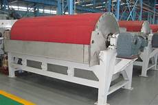 Mineral Separator