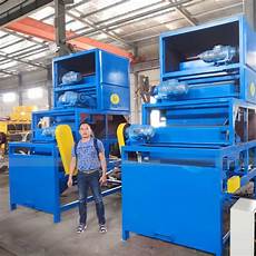 Mineral Separator