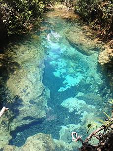 Mineral Water