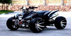 Mini Atv