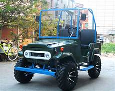 Mini Atv