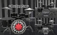Mini Drums