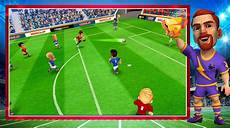 Mini Soccer