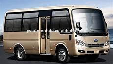 Minibus Spare Parts