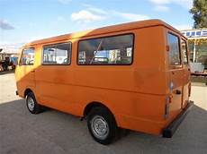 Minibus Spare Parts