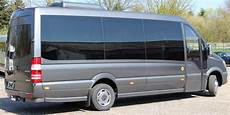 Minibus Spare Parts