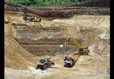 Mining And Metallurgy Projects