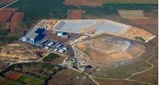 Mining And Metallurgy Projects