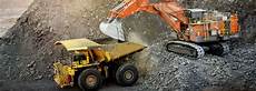 Mining Environments Steels