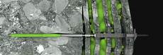 Mining Environments Steels