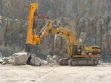 Mining equipment