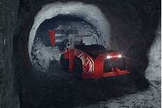 Mining equipment