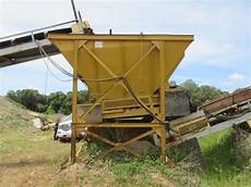 Mining Feeder