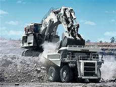 Mining Machinery Parts