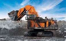 Mining Machinery Parts