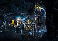 Mining Machinery