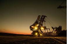 Mining Machinery