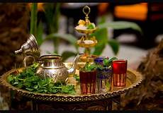 Mint Tea