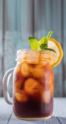 Mint Tea