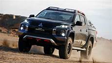 Mitsubishi Triton