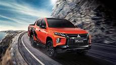 Mitsubishi Triton
