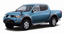 Mitsubishi Triton