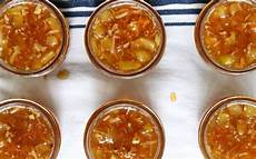 Mix fruit jam