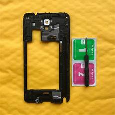 Mobile Phone Housings