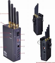 Mobile Phone Jammers