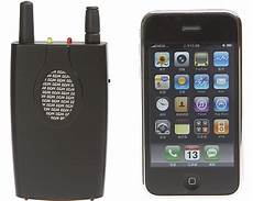 Mobile Phone Jammers