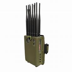 Mobile Phone Jammers