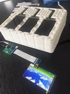 Mobile Phone Lcds