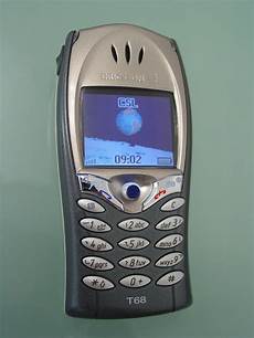 Mobile Phones