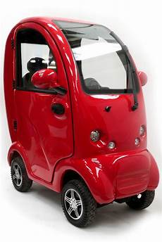 Mobility Scooters