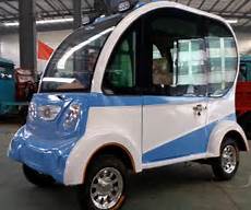 Mobility Scooters