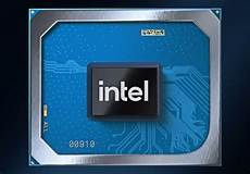 Moblie Processors