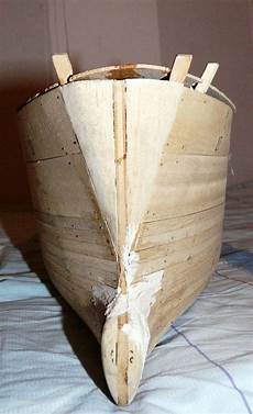 Model Boats
