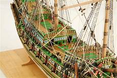 Model Boats