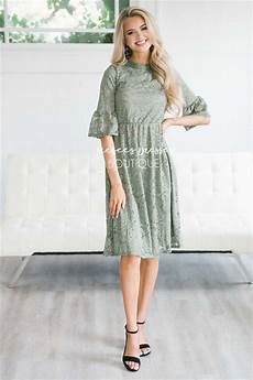 Modest Apparel