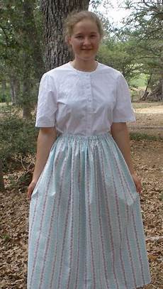 Modest Clothing