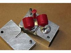 Mold making machine