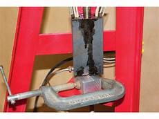 Mold making machine