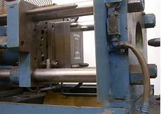 Mold making machine