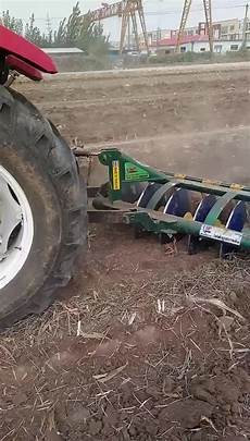 Moldboard Ploughs