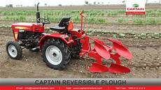 Moldboard Ploughs