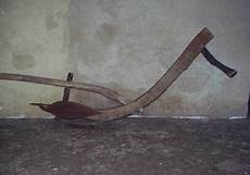 Moldboard Ploughs