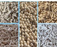Molecular Sieve