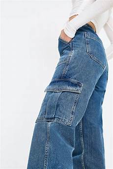 Mom Jeans