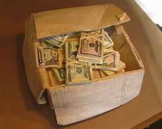 Money Boxes